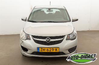 Opel Karl 1.0 EcoFlex 100.838 km 120 Jaar Edition picture 36