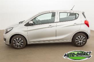 Opel Karl 1.0 EcoFlex 100.838 km 120 Jaar Edition picture 38
