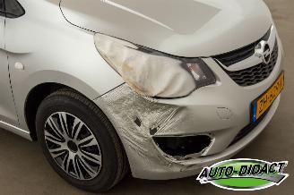 Opel Karl 1.0 EcoFlex 100.838 km 120 Jaar Edition picture 33