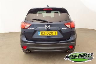 Mazda CX-5 2.0 TS+ 2WD picture 44