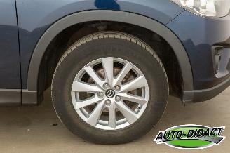 Mazda CX-5 2.0 TS+ 2WD picture 42
