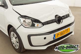 Volkswagen Up! 1.0 38.545 km Airco picture 30