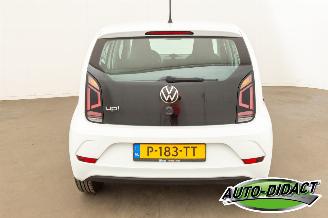 Volkswagen Up! 1.0 38.545 km Airco picture 34