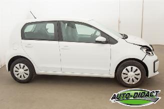 Volkswagen Up! 1.0 38.545 km Airco picture 37