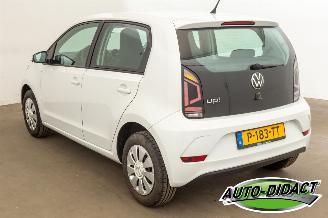 Volkswagen Up! 1.0 38.545 km Airco picture 3