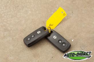 Suzuki Swift 1.5 Exclusive Airco picture 28