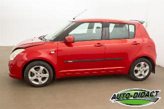 Suzuki Swift 1.5 Exclusive Airco picture 54