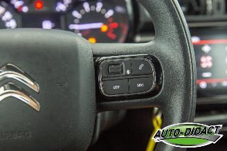 Citroën C3 45.764 KM NAP 1.2 PureTech Feel picture 11