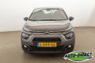 Citroën C3 45.764 KM NAP 1.2 PureTech Feel picture 35