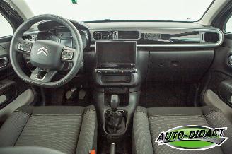 Citroën C3 45.764 KM NAP 1.2 PureTech Feel picture 5