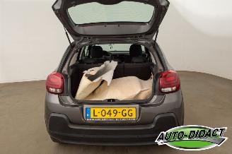 Citroën C3 45.764 KM NAP 1.2 PureTech Feel picture 37