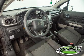Citroën C3 45.764 KM NAP 1.2 PureTech Feel picture 18