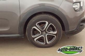 Citroën C3 45.764 KM NAP 1.2 PureTech Feel picture 34