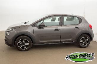 Citroën C3 45.764 KM NAP 1.2 PureTech Feel picture 32
