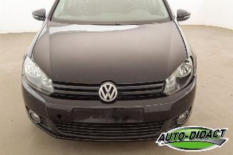 Volkswagen Golf 1.4 TSI 90KW picture 42
