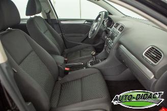 Volkswagen Golf 1.4 TSI 90KW picture 24