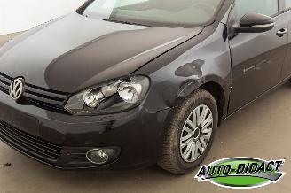 Volkswagen Golf 1.4 TSI 90KW picture 40