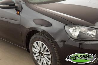 Volkswagen Golf 1.4 TSI 90KW picture 34