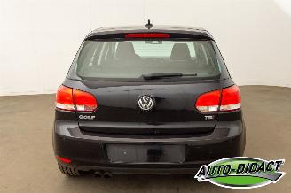 Volkswagen Golf 1.4 TSI 90KW picture 44