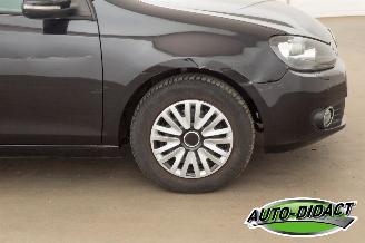 Volkswagen Golf 1.4 TSI 90KW picture 32
