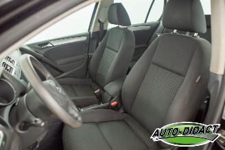 Volkswagen Golf 1.4 TSI 90KW picture 27