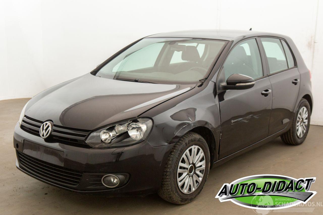 Volkswagen Golf 1.4 TSI 90KW