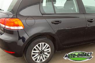 Volkswagen Golf 1.4 TSI 90KW picture 38