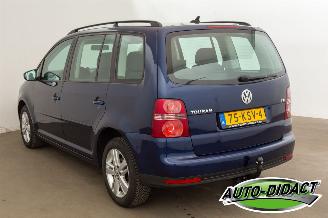 Volkswagen Touran 1.4 TSI Automaat Comfortline picture 3