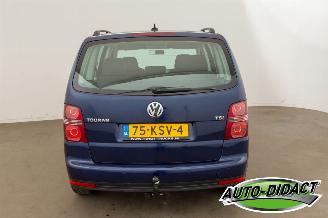 Volkswagen Touran 1.4 TSI Automaat Comfortline picture 38