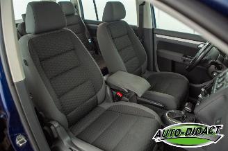 Volkswagen Touran 1.4 TSI Automaat Comfortline picture 27