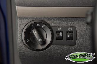 Volkswagen Touran 1.4 TSI Automaat Comfortline picture 14