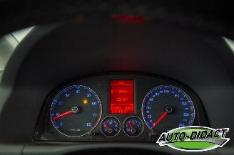 Volkswagen Touran 1.4 TSI Automaat Comfortline picture 6