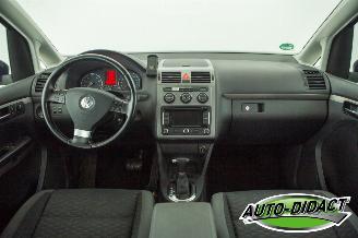 Volkswagen Touran 1.4 TSI Automaat Comfortline picture 5