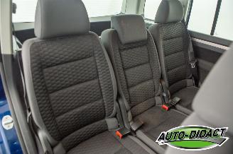 Volkswagen Touran 1.4 TSI Automaat Comfortline picture 31
