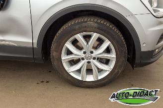Volkswagen Tiguan All Space 55.102 km Automaat 1.5 TSI Comfortline Business picture 35