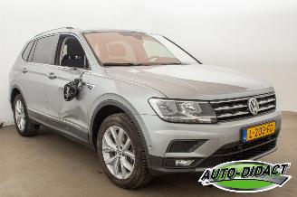 Volkswagen Tiguan All Space 55.102 km Automaat 1.5 TSI Comfortline Business picture 2