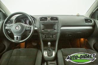 Volkswagen Golf 1.2 TSI Automaat Highline Bluemotion picture 5