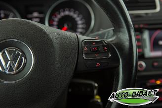 Volkswagen Golf 1.2 TSI Automaat Highline Bluemotion picture 12