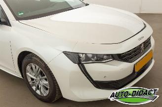 Peugeot 508 SW 1.2 Automaat Puretech Active Pack Business picture 34