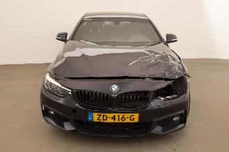 BMW 4-serie 430i Gran Coupé High executive Edition picture 42