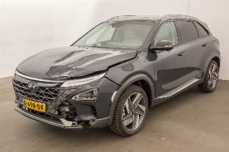 Unfallwagen Hyundai Nexo FCEV Plus Pack Leer 2020/11