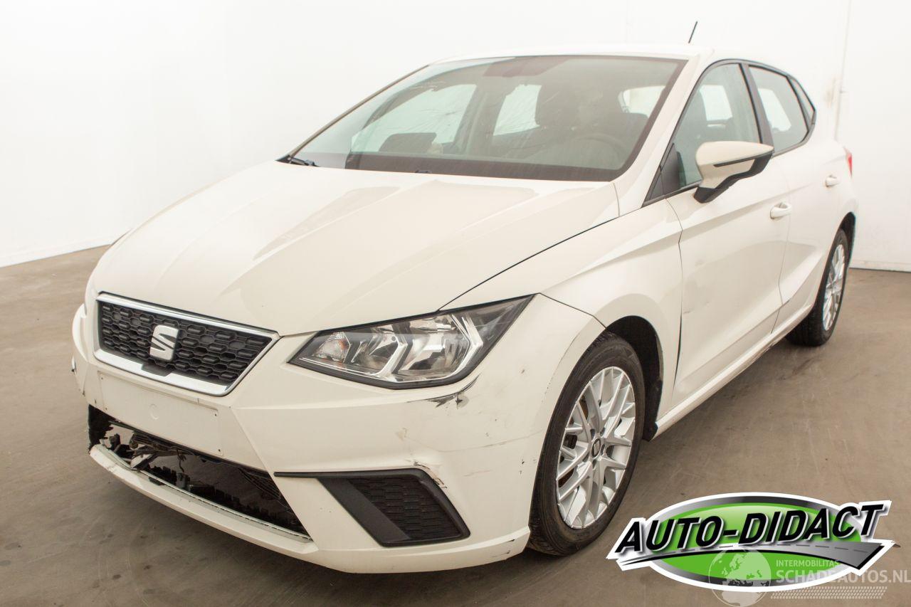 Seat Ibiza 1.0 TSI Navi