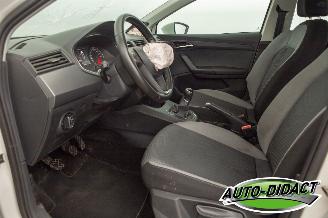 Seat Ibiza 1.0 TSI Navi picture 5