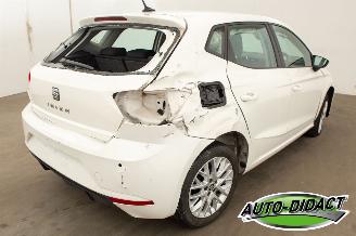 Seat Ibiza 1.0 TSI Navi picture 4