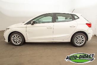 Seat Ibiza 1.0 TSI Navi picture 36