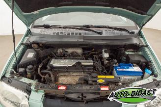 Hyundai Matrix 1.6i Active Cool picture 22