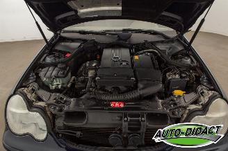 Mercedes C-klasse C180 K. Amice picture 19
