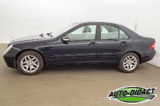 Mercedes C-klasse C180 K. Amice picture 34