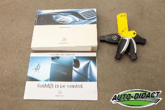 Mercedes C-klasse C180 K. Amice picture 17