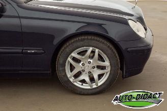 Mercedes C-klasse C180 K. Amice picture 28
